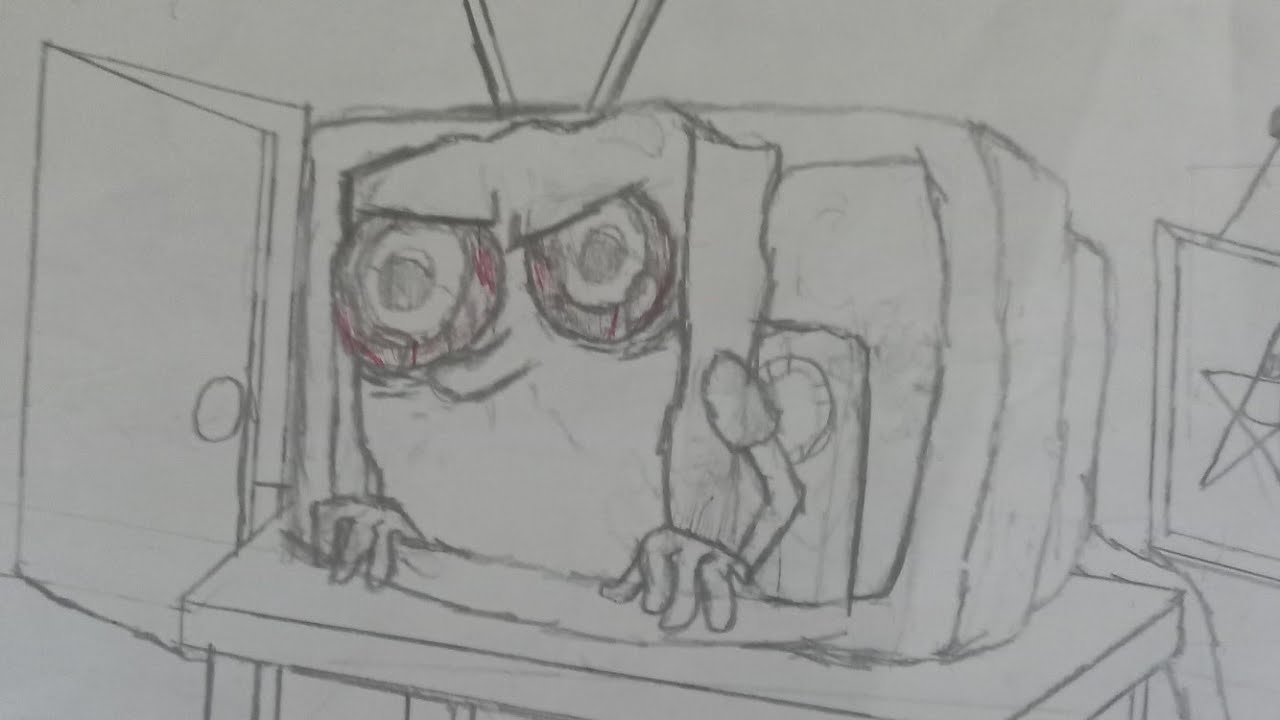 creepypasta spongebob bootleg episode