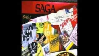 S A G A / P H A S E - O N E / 1 9 7 8
