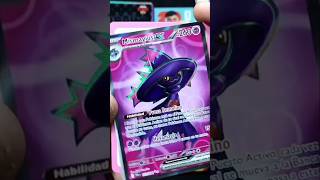 🟡 ¡Conseguí a MISMAGIUS EX FULL ART! 🚨 POKÉMON TCG 🚨 #pokemon #pokemontcg #tradingcards #shorts