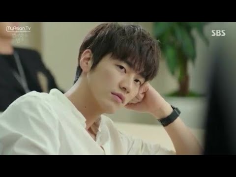 Gogh, The Starry Night Ep 1 ENG SUB HD (KDRAMA)