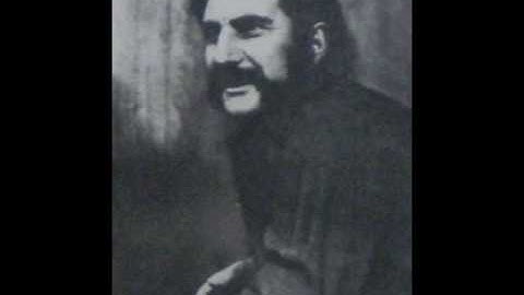 José Larralde - Bajo el tinglao.