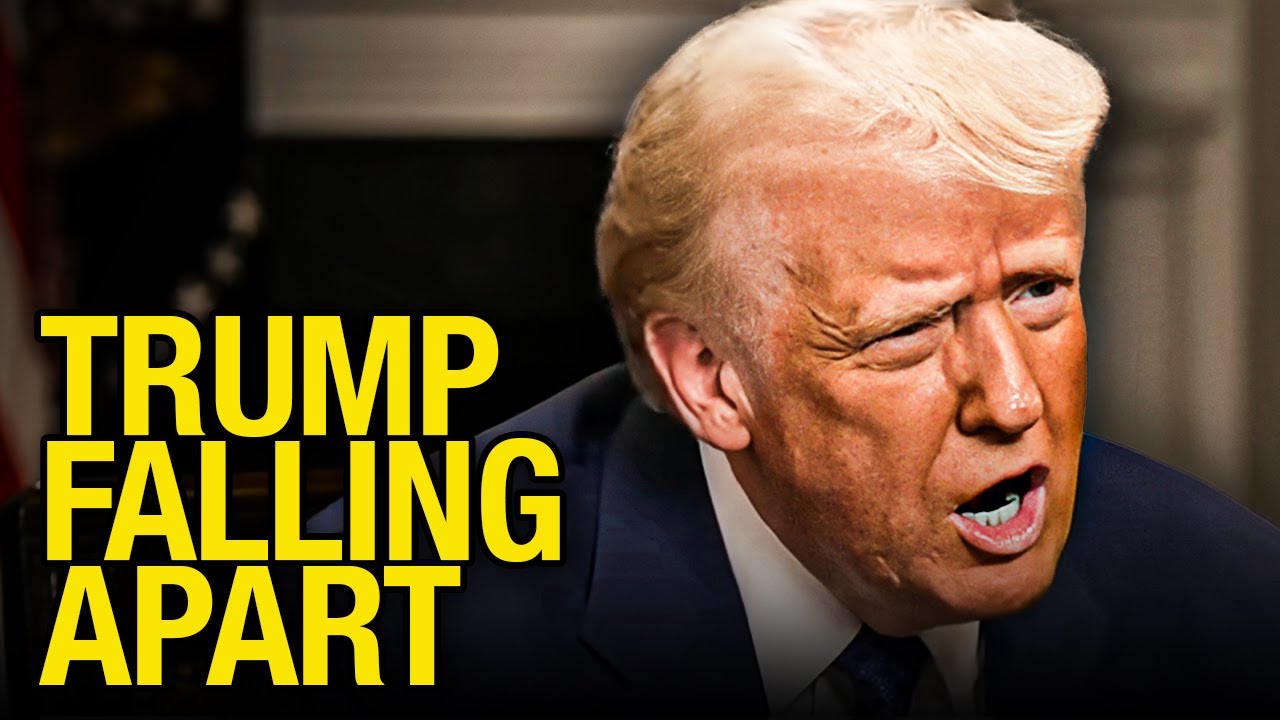 Top Democrat TAUNTS Trump By Teasing Release Of MORE Epstein Files