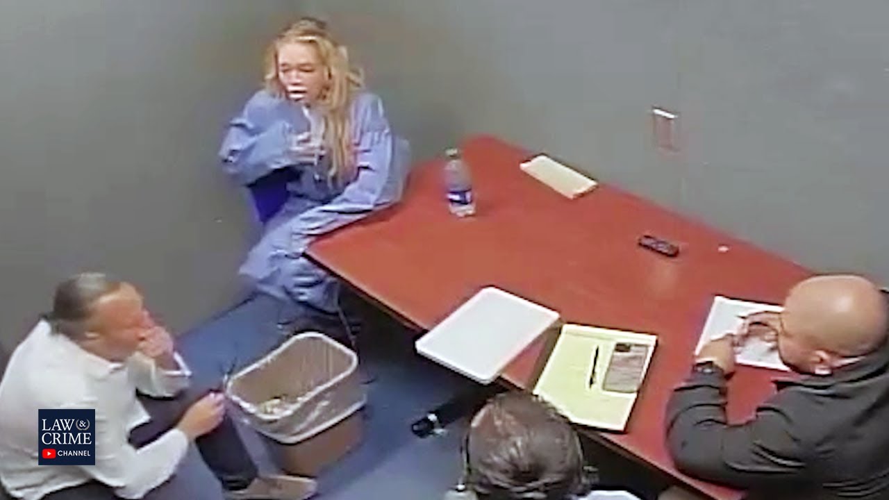 'Christian Died?!': Courtney Clenney Shocked to Learn Stabbing Killed Boyfriend