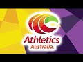 Australian All Schools Championships - Day 3 wrap video