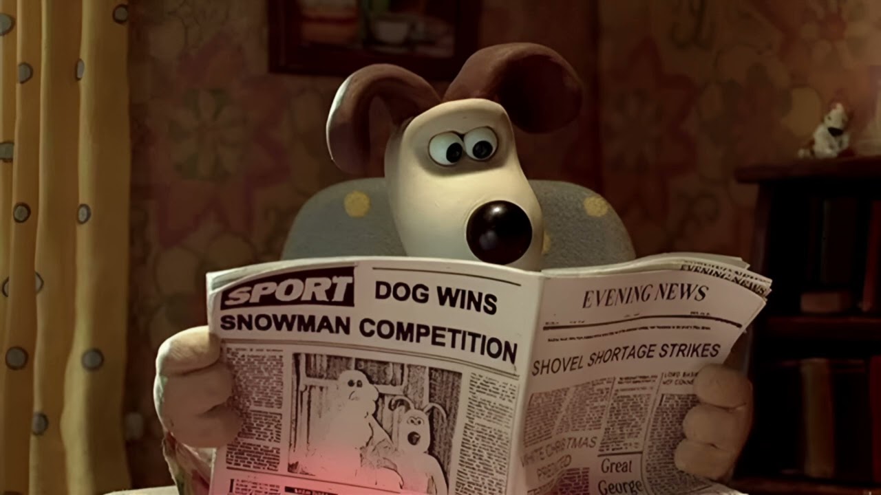 𝐏𝐥𝐚𝐲𝐥𝐢𝐬𝐭 그로밋과 함께 보내는 여유로운 주말 아침☀️기분이 좋아지는 그로밋 재즈 플리∣Feel-Good Weekend Jazz Playlist