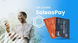 Soleaspay Un Univers De Paiement Sans Limites