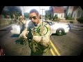 GTA 5 Crazy Life Compilation (Grand Theft Auto V Gameplay Funny Moments) #85