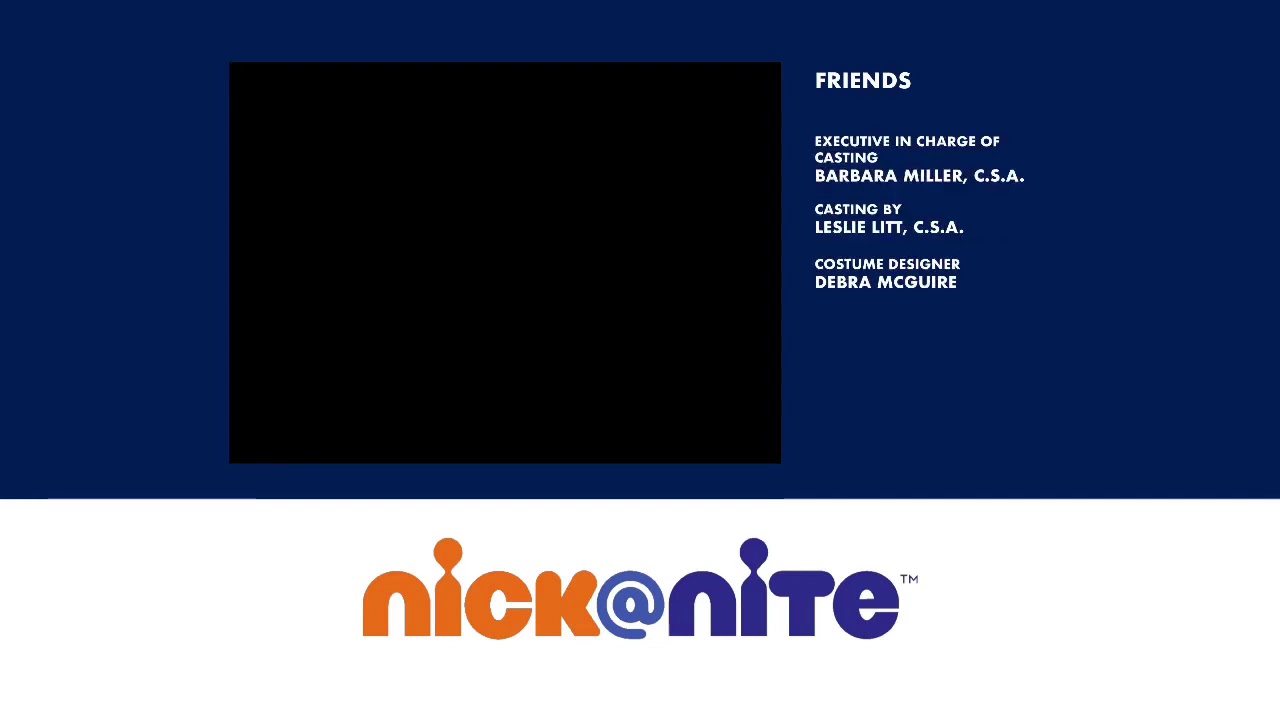 Friends Nick At Nite www.youtube.com