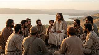 The 12 Disciples of Jesus Explained: Who They Really Were and How They Died