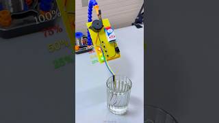 Build a Smart Water Tank Overflow Alarm Circuit Easily!