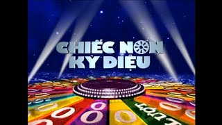 VTV3 - Chiếc nón kỳ diệu (28/01/2012) - Trích đoạn