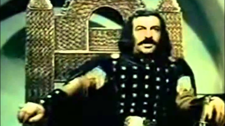 Stefan Sileanu - Un singur lucru va cer, voi ati adus tara acolo unde este...