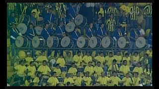 Funda Arar - Sen Fenerbahçe  Resimi