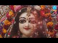 मोहे ब्रज की धूल बना दे || Radha Rani Bhajan 2022 || Devi Chitralekhaji Mp3 Song