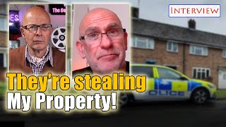 Fighting for your home!