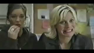 Halloween Resurrection Workprint B Were In - Extended Scene