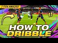 HOW TO DRIBBLE ON FIFA 21 | LS VS AGILE DRIBBLING? | DIFFERENT TYPES OF DRIBBLING | FUT21