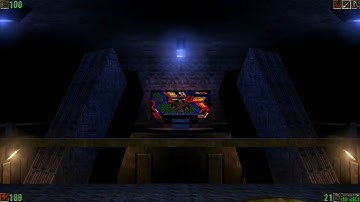 Unreal - (22) Outpost 3J - Part 2 of 2