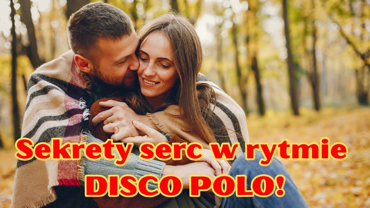 Składanka DISCO POLO Jesień 2025 | Nowe Hity Disco Polo o Miłości