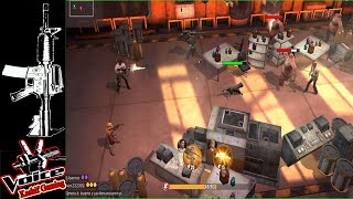 Doomsday Shelter Survival APK for Android Gameplay | Voice Kashif Gaming screenshot 2