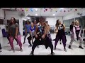 Rompe - Daddy Yankee ( ZumbaⓇ Fitness )