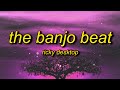 Ricky Desktop - The Banjo Beat