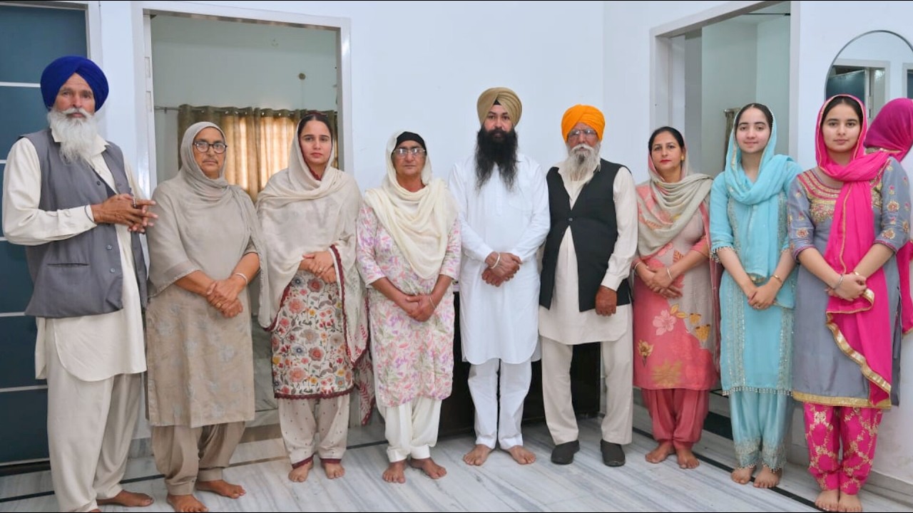Sangha Family Amandip Singh Live Path Prince Photography Mahorana M sangha-family-amandip-singh-live-path-prince-photography-mahorana-m