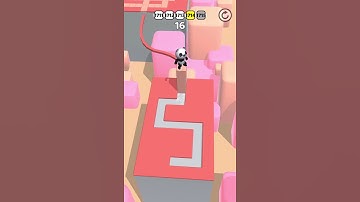 #1714 - STACKY DASH GAMEPLAY // STACKY DASH GAMEPLAY // ALL lvlS!!!! (IOS & ANDROID)