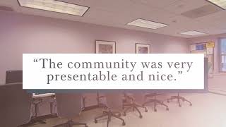 Take a virtual tour of Senior Suites of Chatham in Chicago, IL