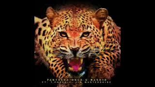 G-Wash10 ft. T_Phoenix & DJ Jim MasterShine - Panthera Onca (Extended Version) || Afro House Source