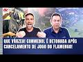 "CONMEBOL, VOCÊ É UM LIXO!!! VOCÊ É UMA VERGONHA!" JOGO CANCELADO MEDELLÍN x FLAMENGO GERA REVOLTA!