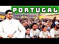 Bad Bunny Just BROKE Portugal 🇵🇹 Record And It’s Terrifying