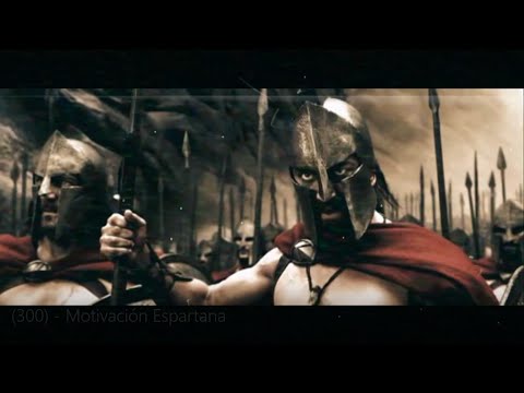 300 -- Tessa - Steve Jablonsky