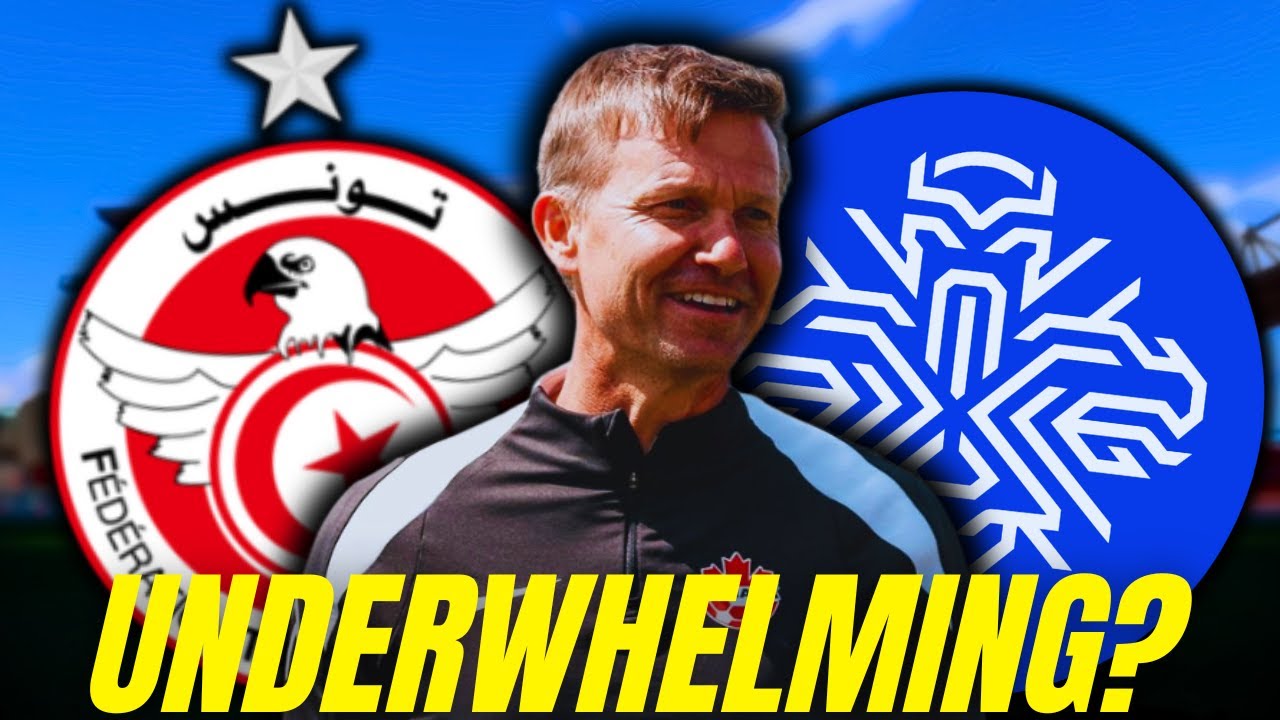 Are Canada's March Opponents Underwhelming?!