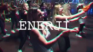 York Athletic #11 - Zumba