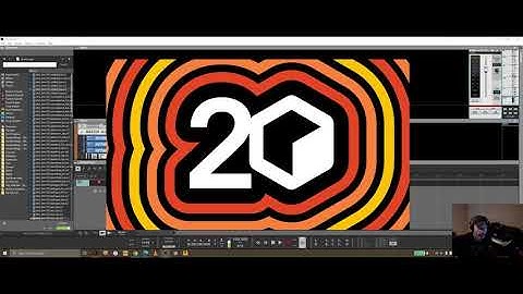 Reason - Matrix Pattern Sequencer