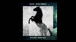 DARK HORSE - B.o.B &amp; NICKI MINAJ RMX