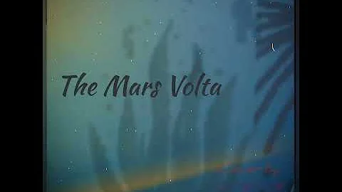 The Mars Volta - Vermicide  (Cover by Aaron Crain)