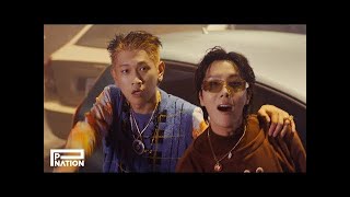 Crush (크러쉬) - 'Rush Hour (Feat. j-hope of BTS)' MV