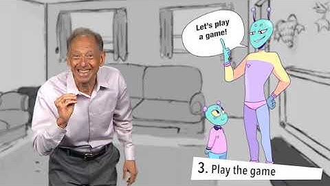 06 | How to Use Simulation with Your Kids to Reduce Tantrums – with Dr. Alan Kazdin