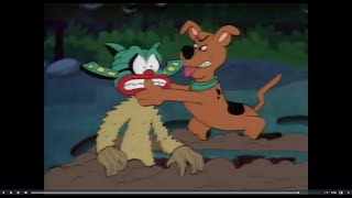 every a pup named scooby doo unmasking (SUPER ULTRA MEGA SPOILERS!!!!!!!!!!!!!!!!!!!!!)