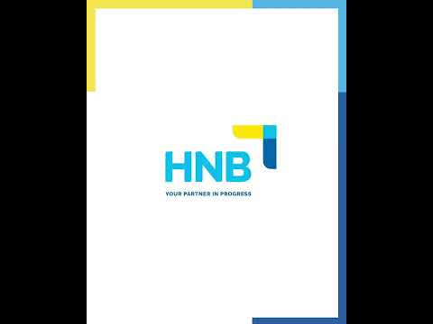 Here's how you can withdraw money received through HNB Cash to Mobile!