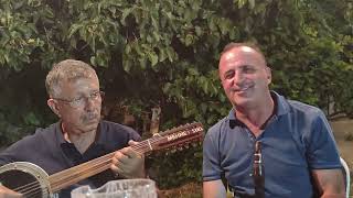 Klarnetci Yılmaz & Mehmet Sucu Yar Başıma Resimi