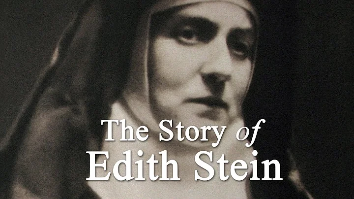 Jewish Female Philosopher Becomes a Carmelite Nun ...