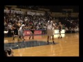 Washburn vs. Emporia State Women's Semi-Final