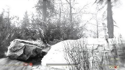 Fallout 76 - Super Mutant Behemoth - Big Game Hunter