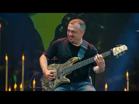 მუსიკა სპექტაკლიდან “ხანუმა”“კავკასიური ცარცის წრე”კომპ:გ.ყანჩელი