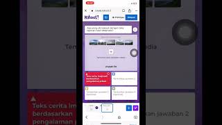 TUTORIAL MEMBUAT KUIS SOAL DI KAHOOT!!