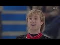 Amazing Single Skating Routine from Evgeni Plushenko at Torino 2006! 🥇 ⛸