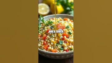 Swift Salads and Quick Bites for Busy Days